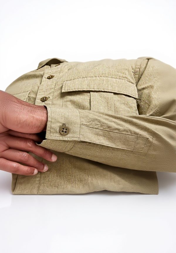 Chemise Utility G-Star Homme Relaxed Cargo Vert Noir