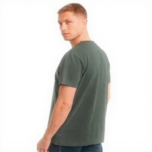 T-shirt G-Star Originals Homme Gradient Confort Encolure