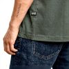T-shirt G-Star Originals Homme Gradient Confort Encolure