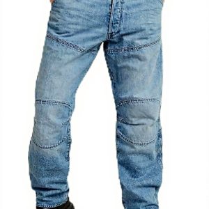 G-Star Elwood 3D Regular Jeans Homme Coupe Confortable