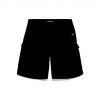 G-Star Rovic Sweat Shorts Homme Confort Noir Mode