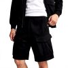 G-Star Rovic Sweat Shorts Homme Confort Noir Mode