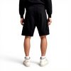 G-Star Rovic Sweat Shorts Homme Confort Noir Mode