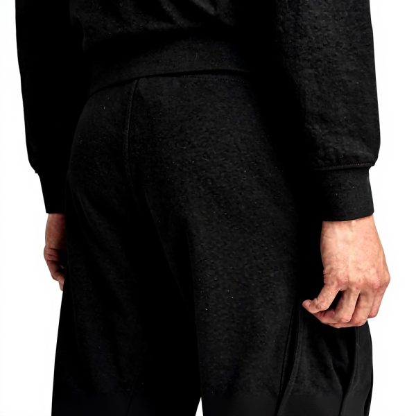 G-Star Rovic Sweat Shorts Homme Confort Noir Mode