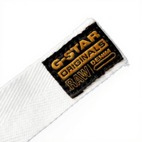 Shorts Travail Homme G-Star Poches Renforcées Ajustement