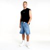 Shorts Travail Homme G-Star Poches Renforcées Ajustement