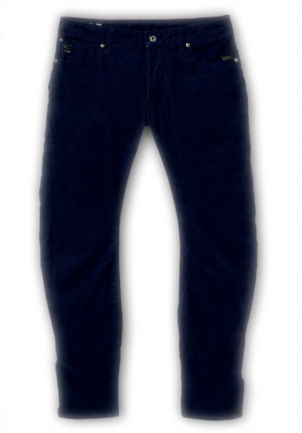 Jeans G-STAR RAW Arc 3D Slim Coupe Bleu Homme