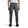 G-STAR RAW Jean Lancet Skinny Homme Gris Mode