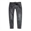 G-STAR RAW Jean Lancet Skinny Homme Gris Mode