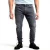 G-STAR RAW Jean Lancet Skinny Homme Gris Mode