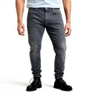 G-STAR RAW Jean Lancet Skinny Homme Gris Mode