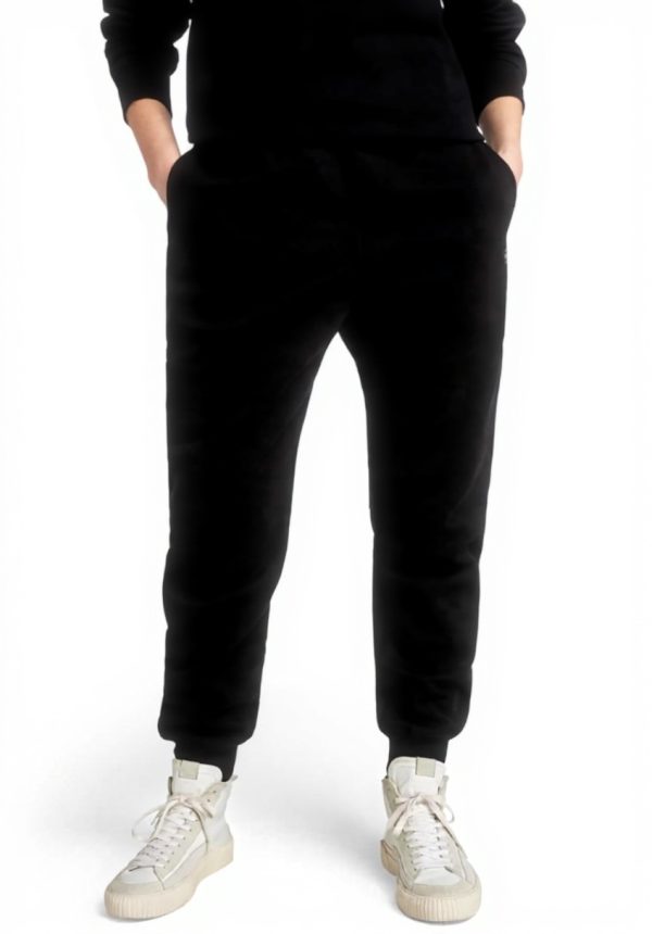 Pantalon de survêtement G-Star RAW Premium Core 2.0 Noir