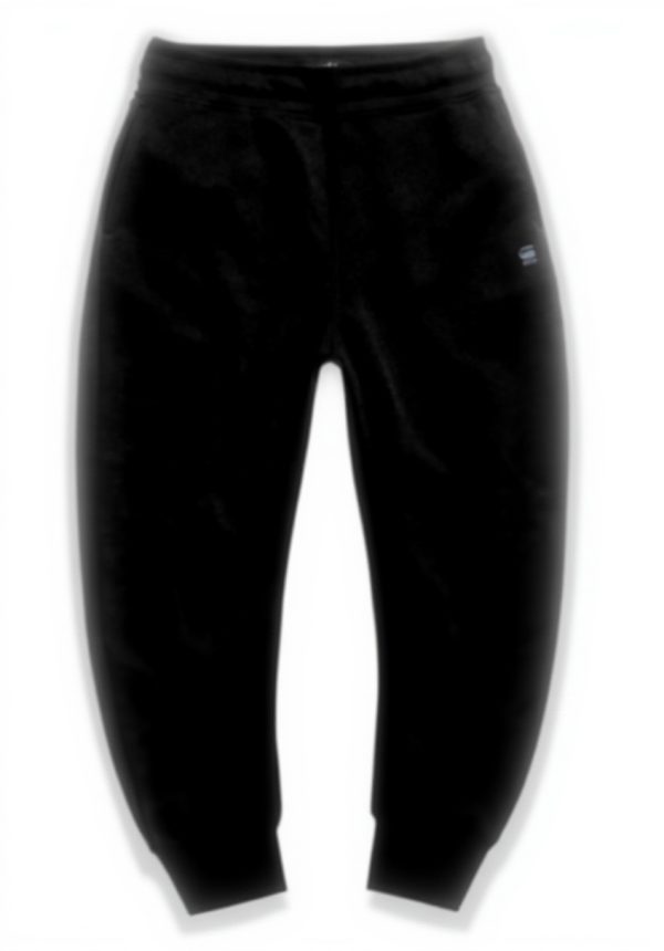 Pantalon de survêtement G-Star RAW Premium Core 2.0 Noir