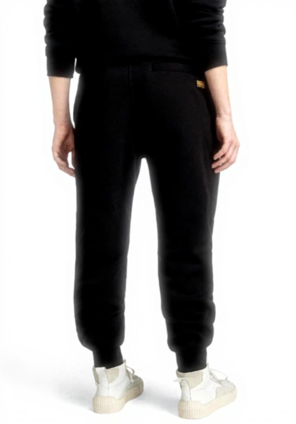 Pantalon de survêtement G-Star RAW Premium Core 2.0 Noir