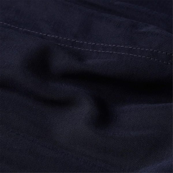 Robe décontractée G-Star Zip Through Femme Bleu Osaka-6