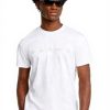 T-shirt G-Star Small Symbols Homme confort original