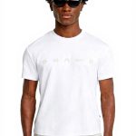 T-shirt G-Star Small Symbols Homme confort original