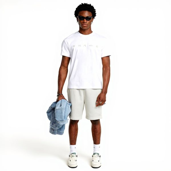 T-shirt G-Star Small Symbols Homme confort original