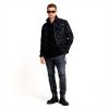 Veste Militaire G-Star Rovic Slim Homme Blouson Style