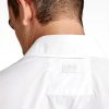 Chemise boutonnée G-Star Superslim Homme Blanc Formel
