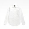 Chemise boutonnée G-Star Superslim Homme Blanc Formel
