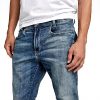 G-Star D-staq 3D Slim Jeans Homme Coupe Slim Décontracté