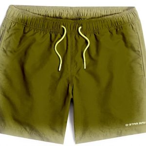Shorts de bain G-Star Dirik Homme élastique doublure mesh