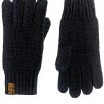Gants G-Star Effo Chouchou Manuel Homme tricot smartphone