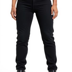 G-Star Femmes Ace 2.0 Biker Slim Straight Jeans Bleu Gris