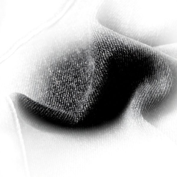 G-Star Femmes Ace 2.0 Biker Slim Straight Jeans Bleu Gris