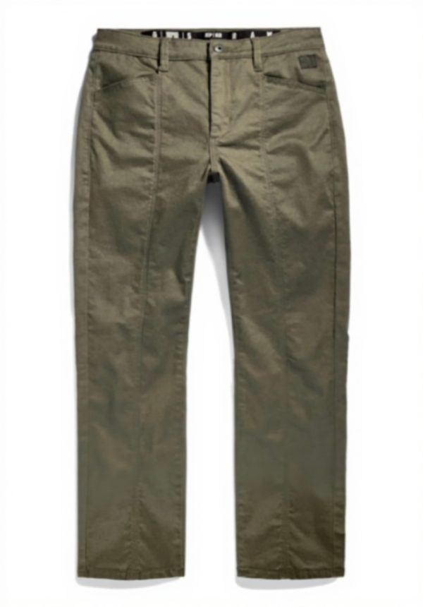 Jeans femme G-Star High Skinny Pants ajustement confortable