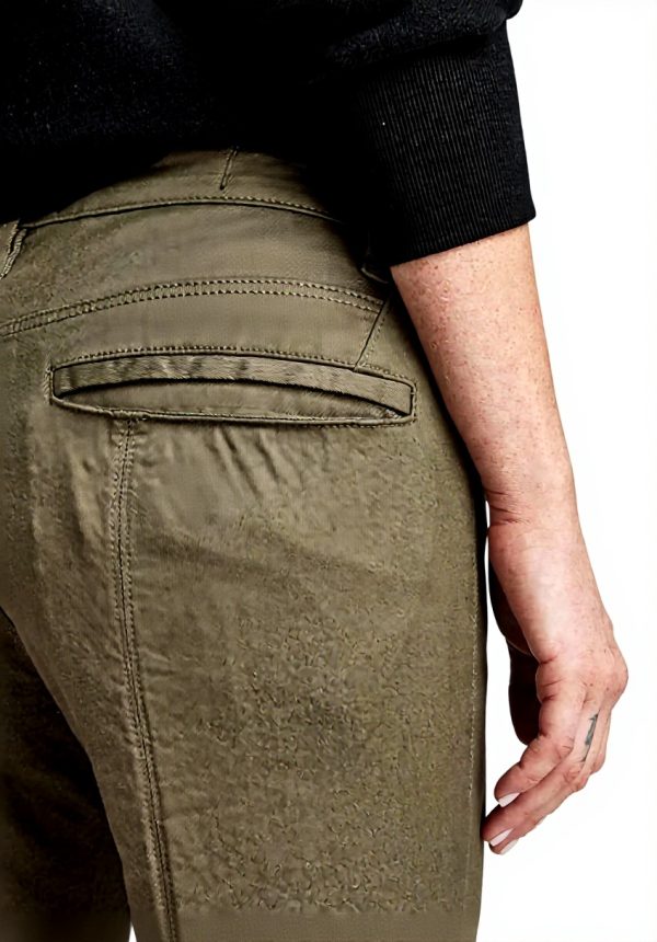 Jeans femme G-Star High Skinny Pants ajustement confortable