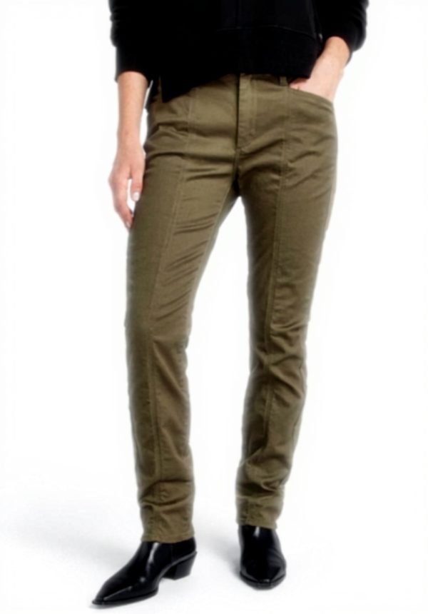 Jeans femme G-Star High Skinny Pants ajustement confortable