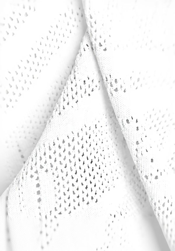 Pull G-Star Femmes Pointelle Tricot Texturé Gris Noir Bleu