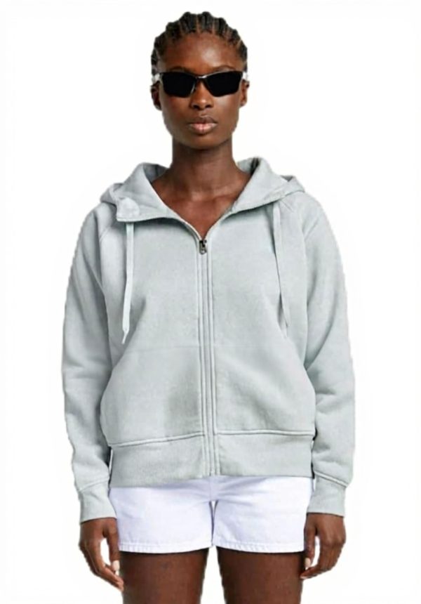 Sweat à capuche G-Star Femmes Premium Core 2.1 Zip