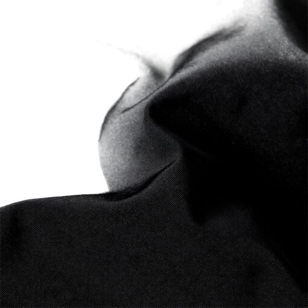 Blouson G-Star Garber Trench Homme Coupe Confortable Noir