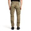 Pantalon G-Star Homme Rovic Zip 3D Tapered Camouflage