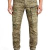 Pantalon G-Star Homme Rovic Zip 3D Tapered Camouflage