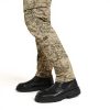 Pantalon G-Star Homme Rovic Zip 3D Tapered Camouflage