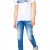 G-Star Hommes Arc 3D Jeans Denim Confortable Mode Homme