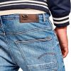 G-Star Hommes Arc 3D Jeans Denim Confortable Mode Homme