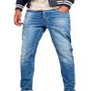 G-Star Hommes Arc 3D Jeans Denim Confortable Mode Homme