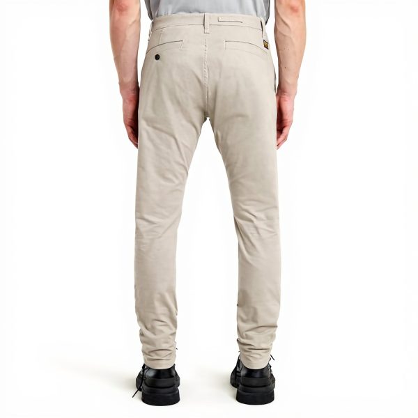 G-Star Hommes Bronson Slim Chino Pantalon Multicolore D26336