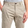G-Star Hommes Bronson Slim Chino Pantalon Multicolore D26336