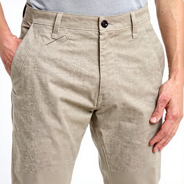 G-Star Hommes Bronson Slim Chino Pantalon Multicolore D26336