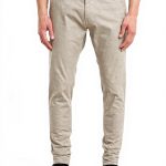 G-Star Hommes Bronson Slim Chino Pantalon Multicolore D26336