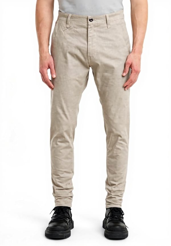 G-Star Hommes Bronson Slim Chino Pantalon Multicolore D26336