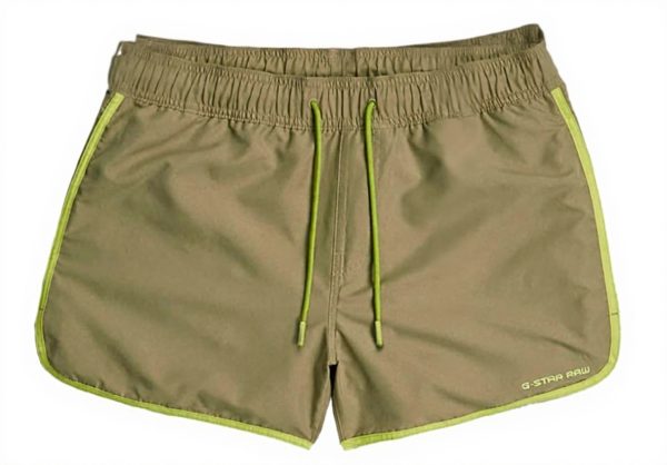 G-Star Hommes Carnic Solid Swimshort