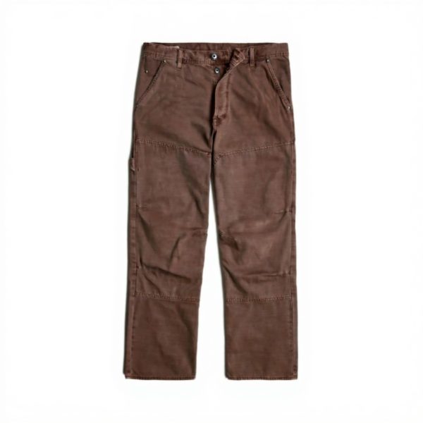 G-Star Hommes Carpenter 3D Loose Jeans Bleu Sun Faded