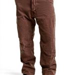 G-Star Hommes Carpenter 3D Loose Jeans Bleu Sun Faded